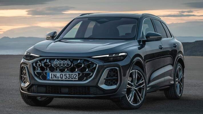 Taller mecánico especializado en Audi en Boadilla del Monte