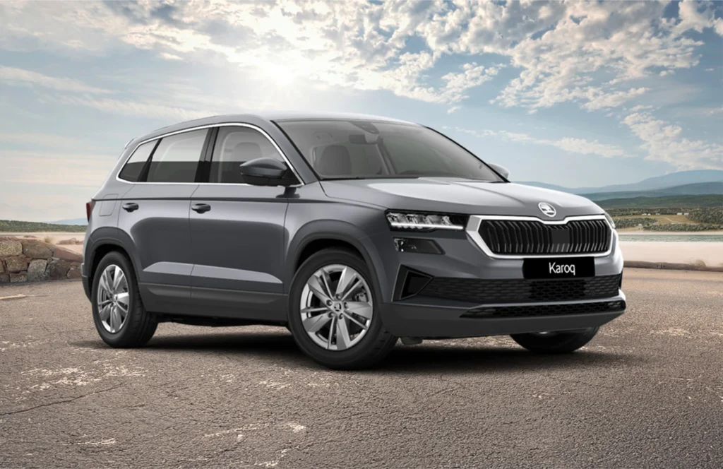 Taller mecánico especializado en Skoda en Boadilla del Monte